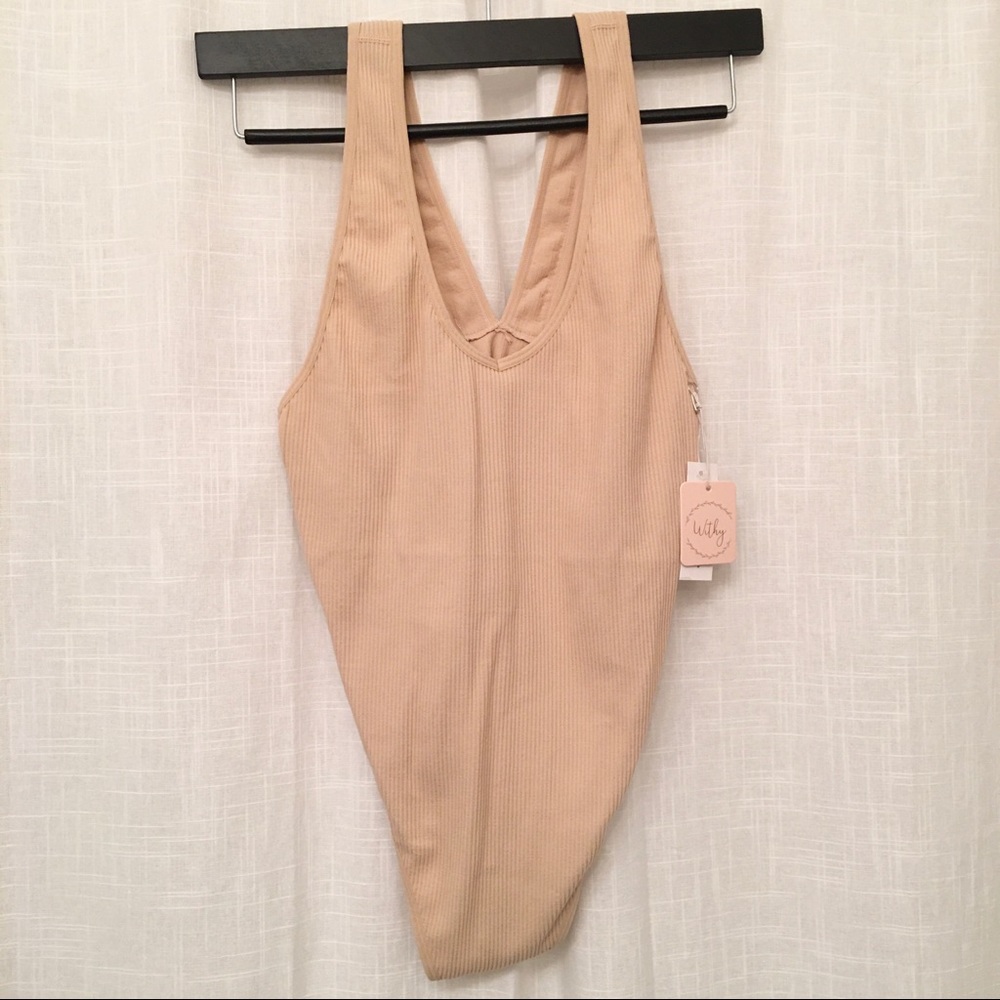 Bodysuit